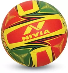 Nivia Throw Ball Grained