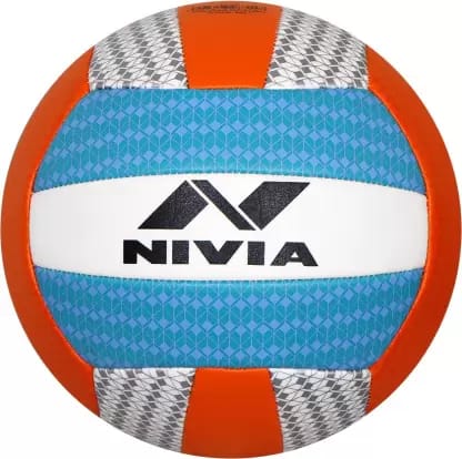 Nivia Curve Volleyball (Size-4)