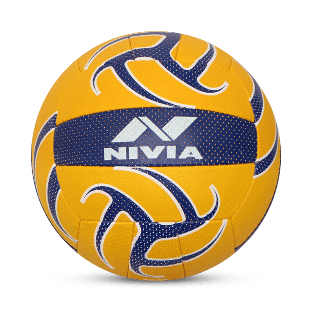 Nivia PU-3000 Volleyball (Size-4)