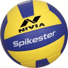 Nivia Spikester Volleyball (Size-4)