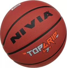 Nivia Top Grip Basketbll (Size-7)