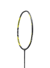 Yonex Arcsaber 7 Pro Unstrung Badminton Racquet - Grey/Yellow (4UG5) (45%Offer)