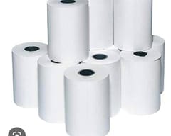 Thermal Paper Roll (3 Inch)