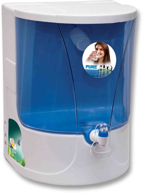 Misty PURE H2O Water purifier (6.6 KG)