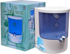 Misty PURE WATER Water Purifier (6.7 KG)