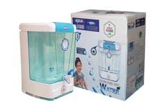 Misty AQUA PLATINUM (RO ONLY) Water Purifier