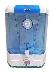 Misty AQUA PLATINUM (RO ONLY) Water Purifier