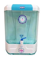 Misty AQUA PLATINUM (RO ONLY) Water Purifier