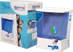 Misty WATERLIX Water purifier (6.6 KG)