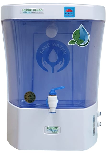 Misty HYDRO CLEAN Water Purifier (6.4 KG)