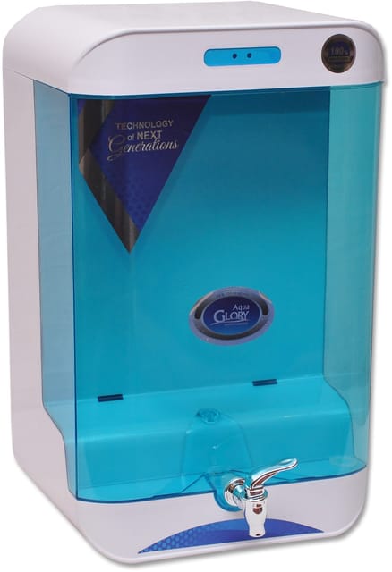 Misty Glory Water Purifier (7.2 KG)