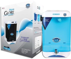 Misty Glory Water Purifier (7.2 KG)