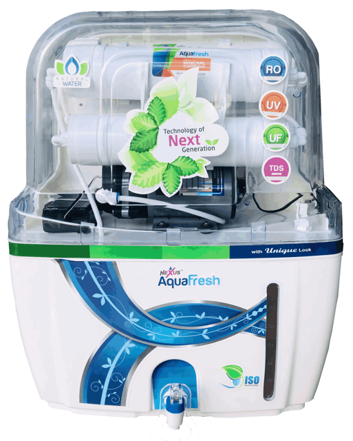 Misty SWIFT Water Purifier (6.7 KG)