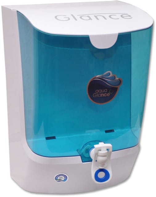 Misty GLANCE Water Purifier (7.2 KG)