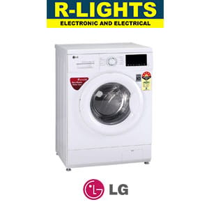 LG FHM 1006 ADW Washing Machine (6 KG)