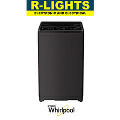 Whirlpool  White Magic Classic Washing Machine  (6.5 KG)