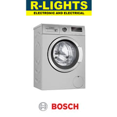 Bosch WLJ2026SIN Washing Machine (6 KG)