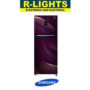 Samsung RT30T37534R Refrigerator (275 L)