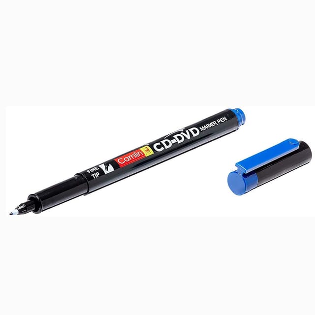 Camlin Marker Pen