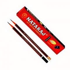 Natraj Pencil -10 Pencils (50 G)