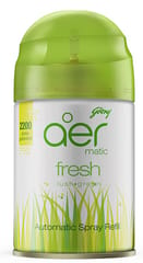 Godrej aer Smart Matic Refill - Automatic Room Fresheners