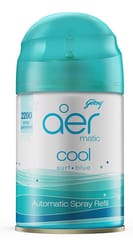 Godrej aer Smart Matic Refill - Automatic Room Fresheners