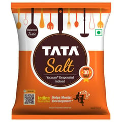 Tata Iodised Salt (1 KG)