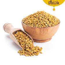 Fenugreek (Vendhiyam)