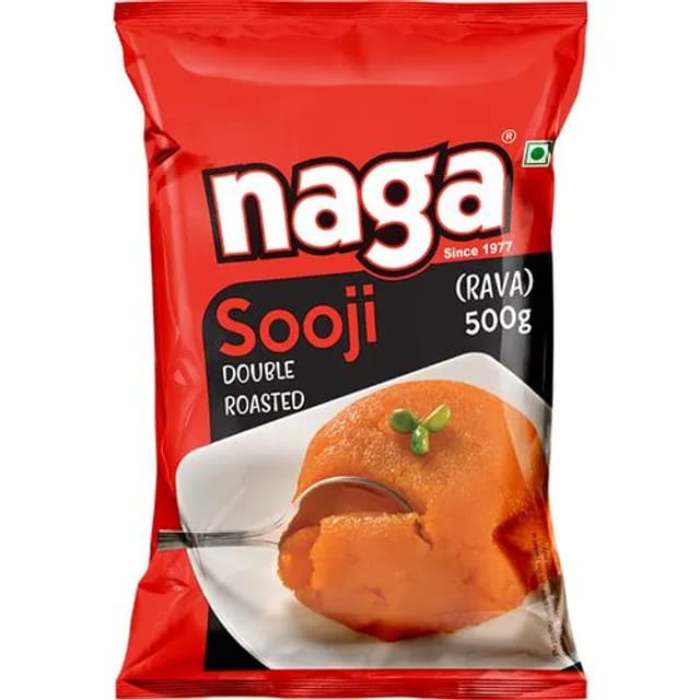 Naga Sooji