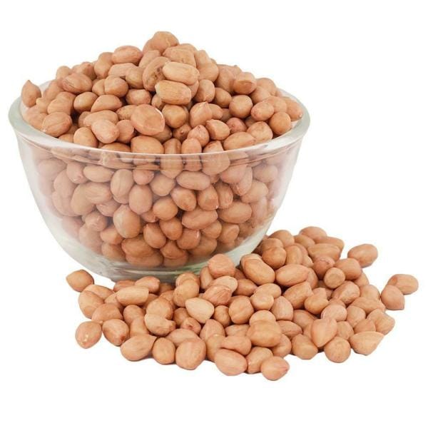 Raw Peanut (Groundnut) (250 G)