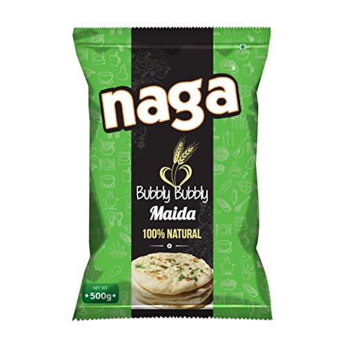 Naga Maida