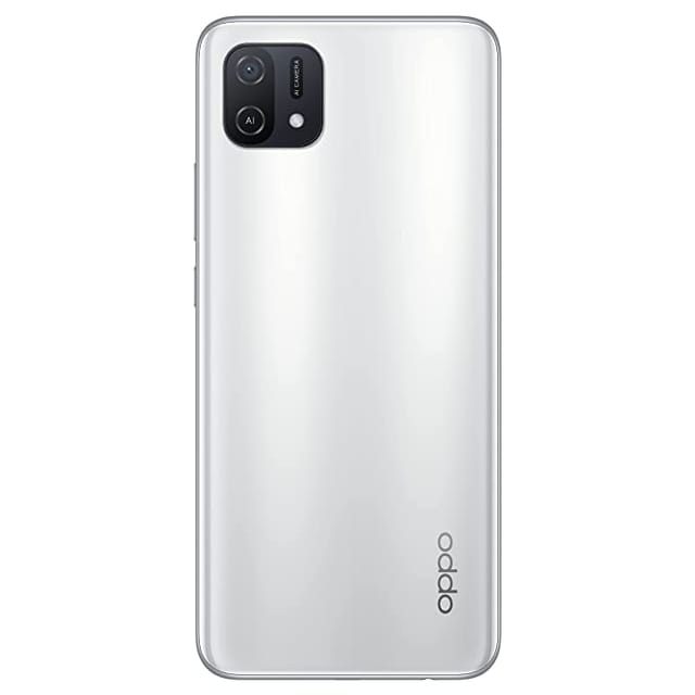 Oppo Smart A16E