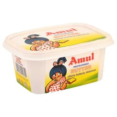 Amul Butter Tub (200 G)