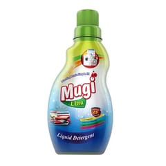 Mugi Ultra Liquid Detergent (1 L)