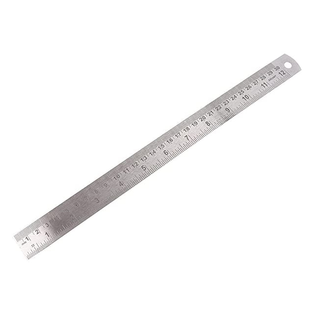 Stainless Steel Long Scale / Ruler