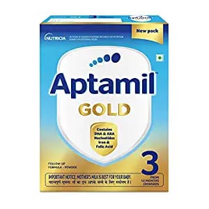 Aptamil Gold Stage-3 (400 G)