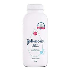 Johnson's Baby Powder (100 G)