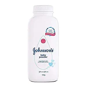 Johnson's Baby Powder (100 G)