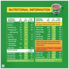 Nestle Nestle Milo - With Whey, Protein & Jaggery, Nutrition Drink For Teenagers, (400G)