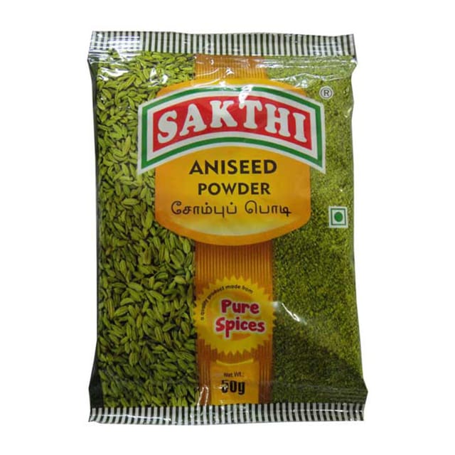 Sakthi Aniseed Powder