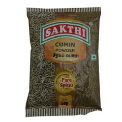 Sakthi Cumin Powder 50GM