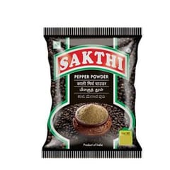 Sakthi Pepper