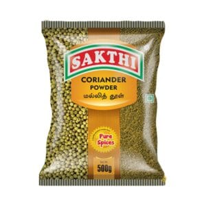 Sakthi Coriander powder