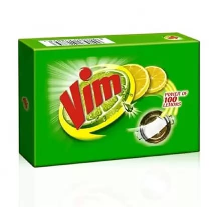 Vim Dishwash Soap (500 G)