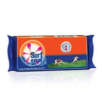 Surf Excel Soap