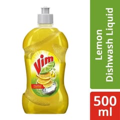 Vim Dishwash Liquid