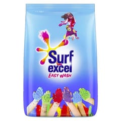 Surf excel Easy Wash Powder 500G