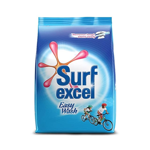 Surf Excel Easy Wash Powder 1KG