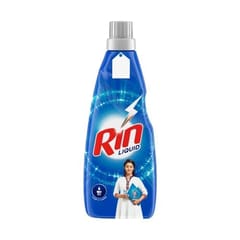 Rin Liquid Detergent - 800ml