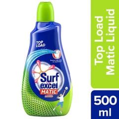 Surf Excel Matic Liquid TL